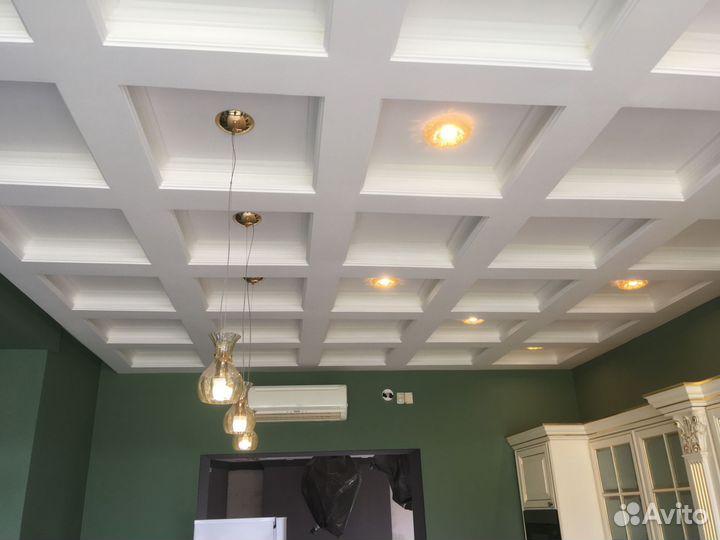 Ремонт квартир под ключ