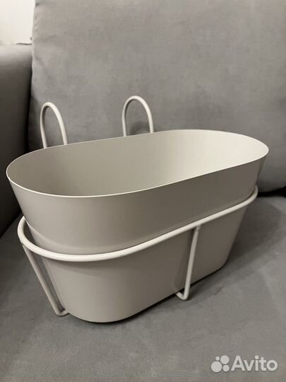 Кашпо HM home новые