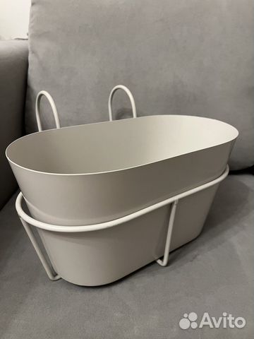 Кашпо HM home новые