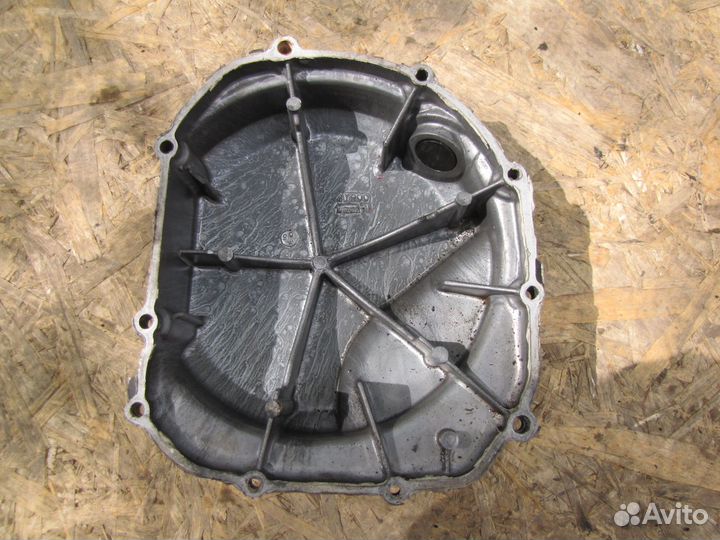 Крышка сцепления Yamaha FZS600 fazer