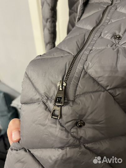 Стеганое пальто Conso, 42 размер