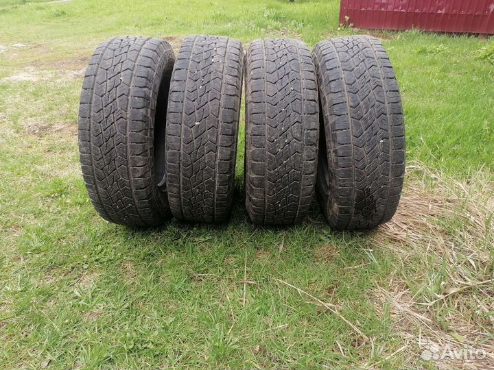 Continental CrossContact ATR 235/70 R16