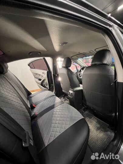 Авточехол оригинал