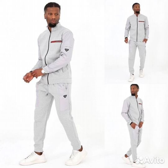 Мужская брендовая одежда