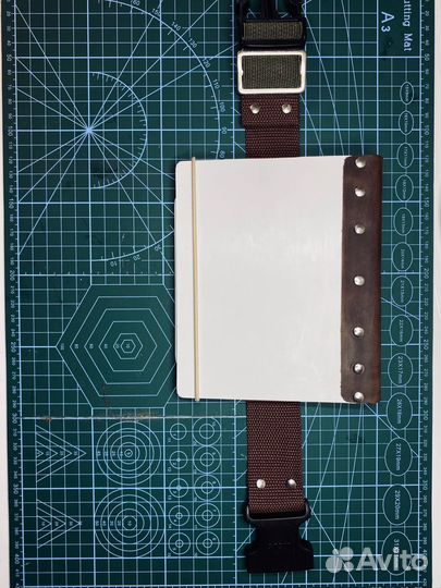 Наколенный планшет - НПЛ