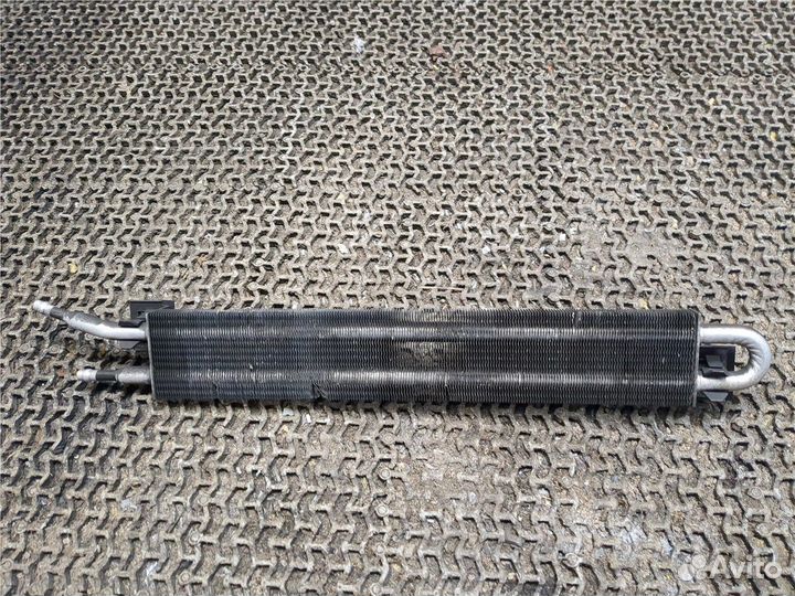 Радиатор гидроусилителя Jeep Grand Cherokee, 2006