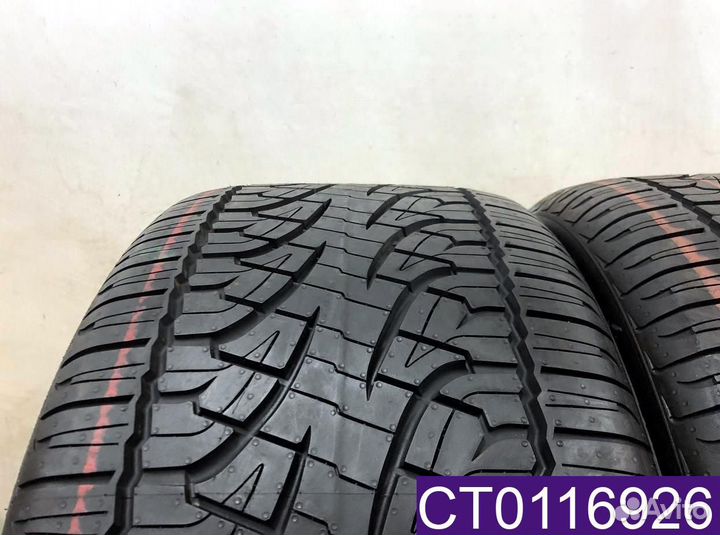 Pirelli Scorpion ATR 285/40 R19 107W