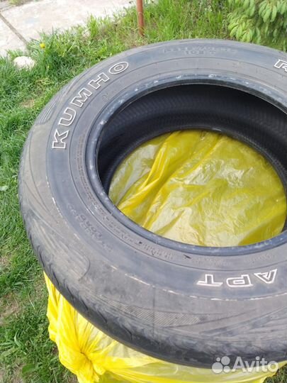 Kumho Road Venture APT KL51 225/70 R16 102E