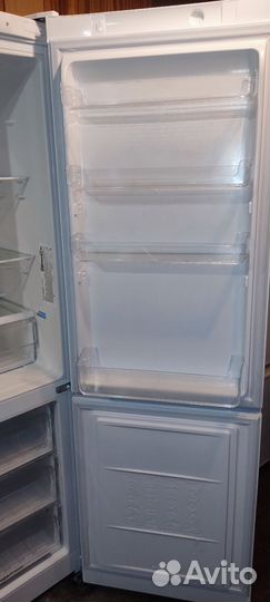 Холодильник indesit No Frost