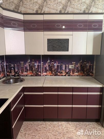 Кухонный гарнитур