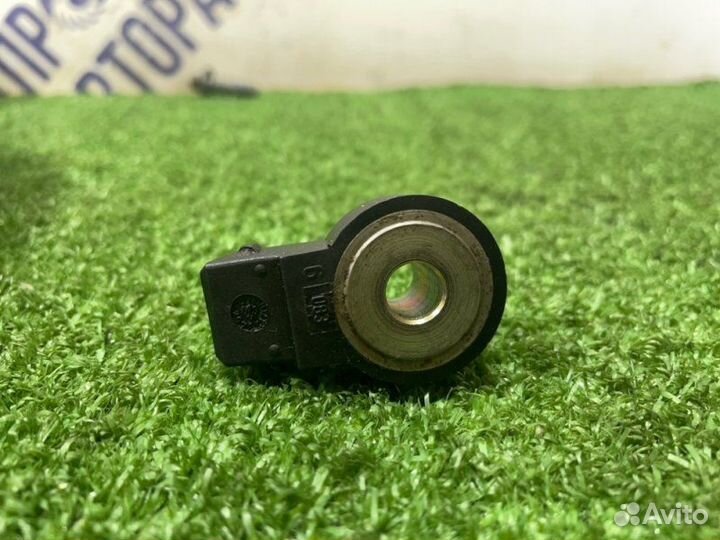 Датчик детонации Bmw E39 седан 2.5 M51 дизель 2000