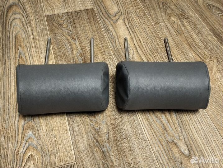 Подголовники бмв Е 34