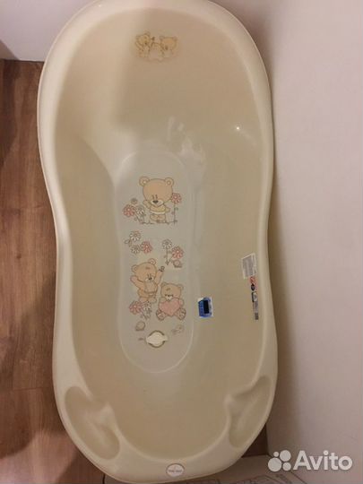 Ванная + горка