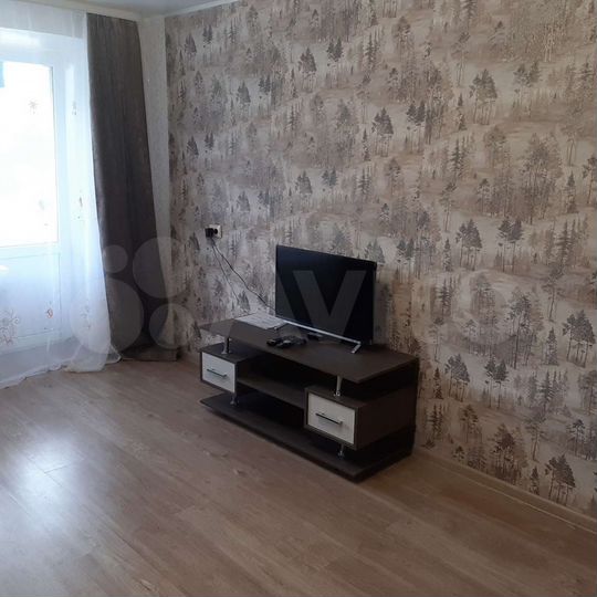 2-к. квартира, 44 м², 4/5 эт.