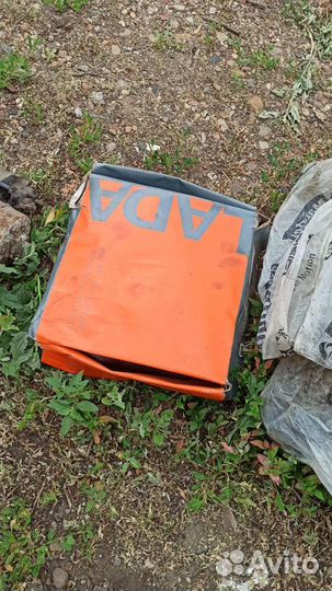 Передние тормозные диски LADA vesta