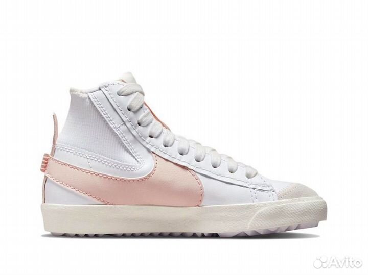 Nike blazer mid '77 jumbo