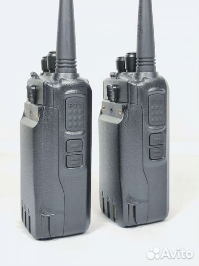 DMR радиостанция Anytone D878S