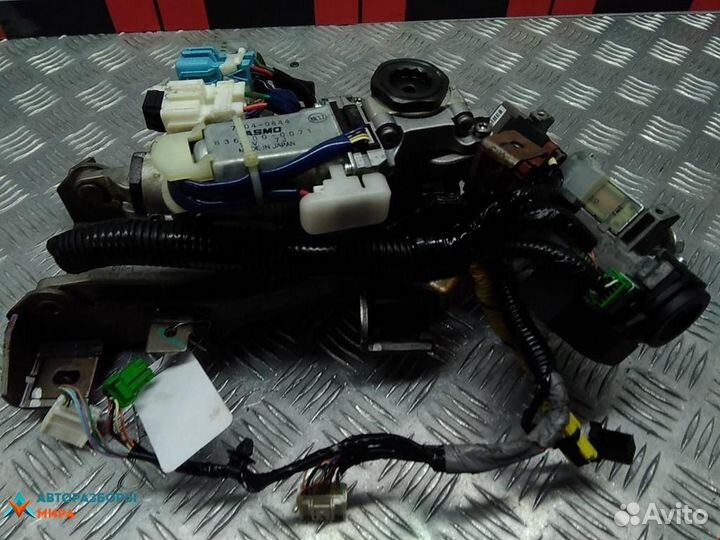 Замок зажигания Acura MDX 2 2008 35100stxa11