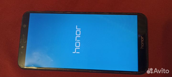 HONOR 7A Pro, 2/16 ГБ