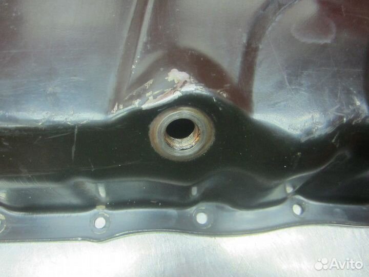 Поддон двигателя Chrysler Sebring JS EDG 2007