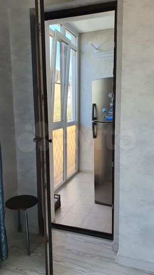 Квартира-студия, 28 м², 2/4 эт.