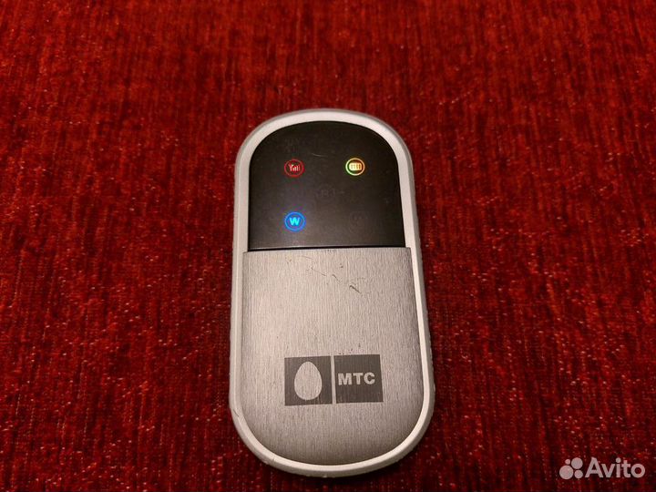 3G wifi роутер любой оператор и антенна