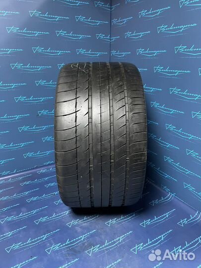 Michelin Pilot Sport 2 305/30 R19 102Y