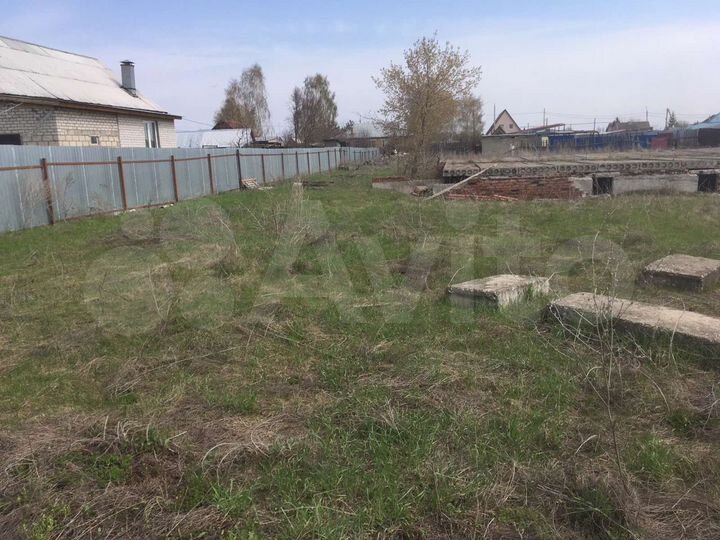 Участок 24 сот. (ИЖС)