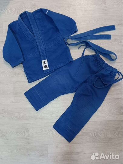 Кимоно детское