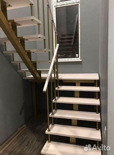 Лестница для дома