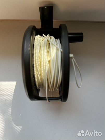 Нахлыстовая катушка scientific anglers 678