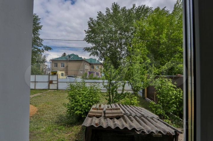 Дом 85 м² на участке 19 сот.