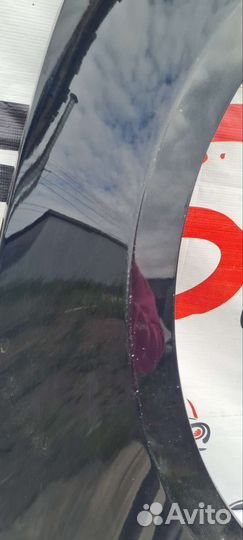 Крыло переднее Chevrolet Cruze 2009- г. в