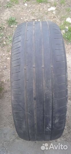 Hankook Ventus Prime 3 K125 215/60 R16