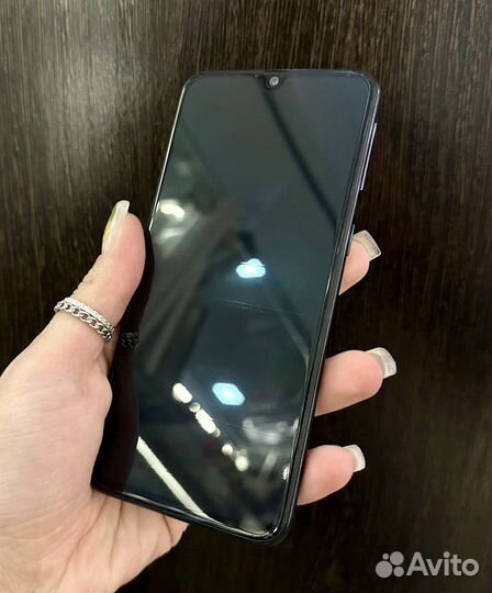 Защитная полиуретановая пленка для Samsung