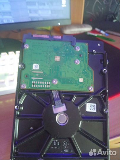 Жесткий диск 250 barracuda