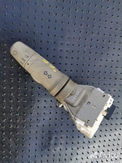 Переключатель света Nissan March K12