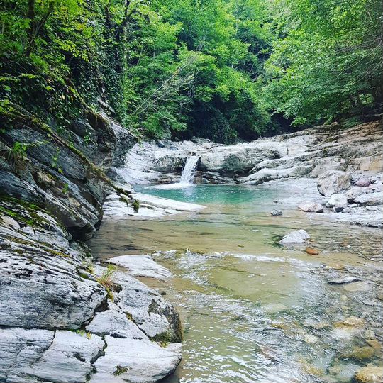 Дача 47 м² на участке 6 сот.