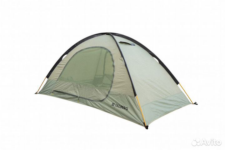 Палатка Talberg forest PRO 3