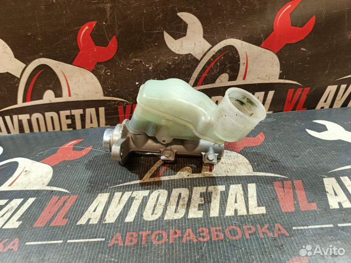 Главный тормозной цилиндр Daihatsu Move микровен