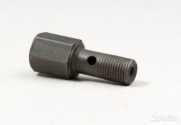 Штуцер форсунки (внутренняя резьба) (d10мм) 240-11