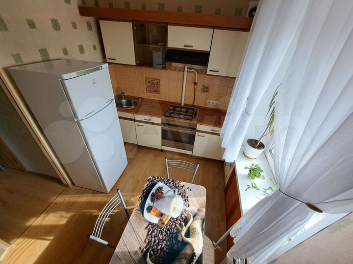 2-к. квартира, 44,9 м², 9/9 эт.