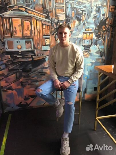 Свой человек в Москве