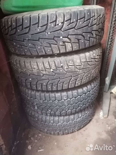 Yokohama E105 175/65 R14 100D