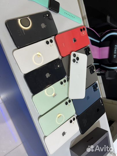 Скупка Apple/Android