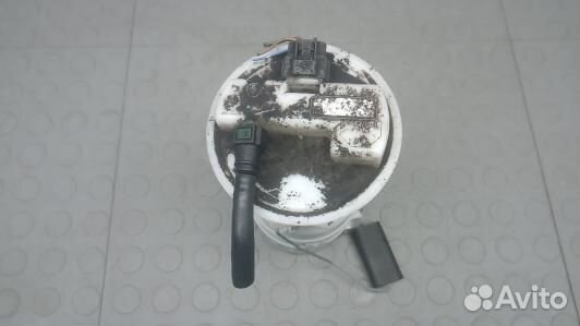 Насос топливный электрический nissan juke F15 (5OK43M701)