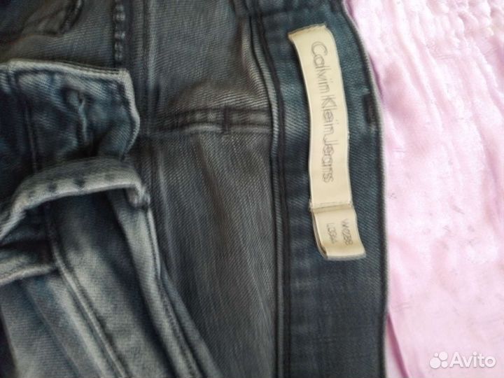 Мужские вещи пакетом 48 50
