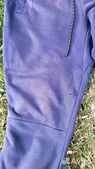 Штаны New balance