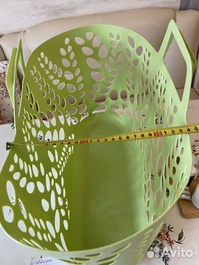 Корзина для пикника