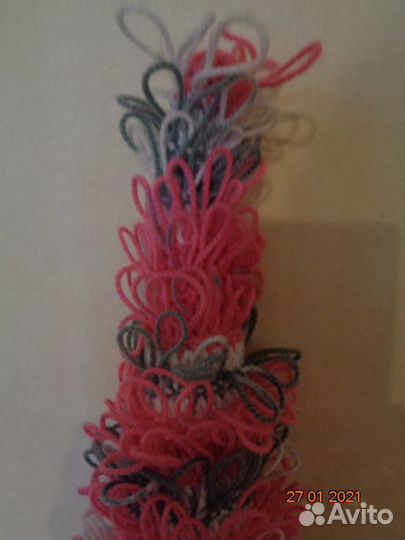 Мягкие игрушки.Гномы